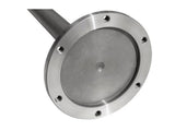 Fleece FPE-TUFSHAFTS Tufshafts Axle Upgrade, 2001-2010 GM 6.6L Duramax, LB7 LLY LBZ LMM Fleece Performance