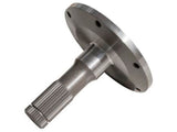 Fleece FPE-TUFSHAFTS Tufshafts Axle Upgrade, 2001-2010 GM 6.6L Duramax, LB7 LLY LBZ LMM Fleece Performance