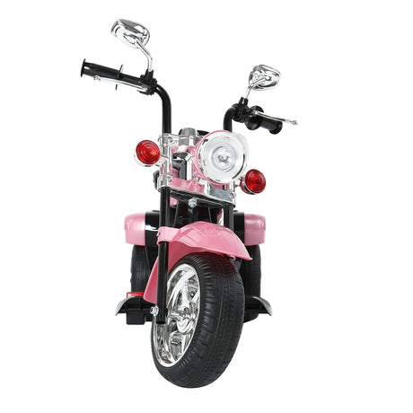 Freddo Toys Battery Powered 6V Ride on Chopper Motorcycle Trike