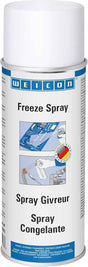 WEICON Freeze Spray 13.5 oz TekShack