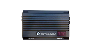 Nemesis Audio FR-M2200.4D | 4-Channel Amplifier Nemesis Audio