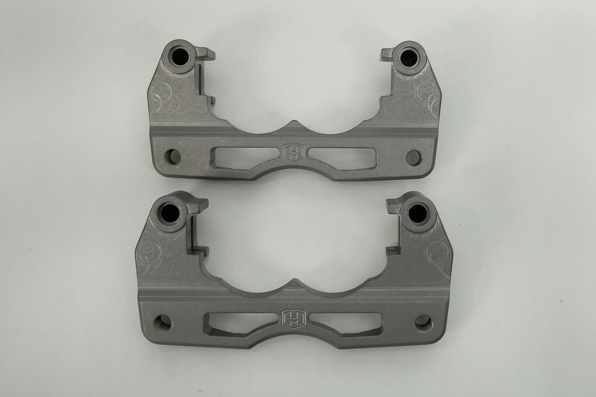 Big Brake Kits - Yamaha YXZ 1000R/SS