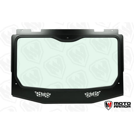 Moto Armor Replacement Glass