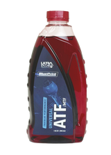 BluePrint Engines TrueBlue Transmission Fluid UNIVERSAL ATF/MTF
