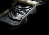 Can-Am® X3 Low Profile Front Driver Side 10” Sub Box Enclosure – Unloaded | UTVS-X3-ENC-LP-FDRIVER UTV Stereo