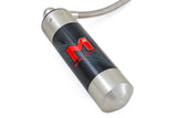 Rough Country M1R Monotube Front Shocks 0-1.5in for Jeep Wrangler JL