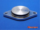 Keating Machine 12 Valve and 24 Valve Billet Front Freeze Plug, 1989-2025 Dodge Ram 5.9L 6.7L Cummins Keating Machine