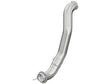 MBRP FALCA455 4" Installer Series Turbo Downpipe, 2008-2010 Ford 6.4L Powerstroke (50-STATE LEGAL) MBRP Exhaust