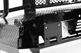 Ranch Hand FBC151BLR 2015-2019 Chevy Silverado 2500HD/3500HD Legend Series Front Bumper