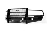 Ranch Hand FSD101BL1S 2010-2018 Dodge Ram 2500/3500 Summit Series Front Bumper With Sensors