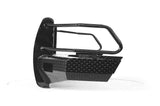 Ranch Hand FSD101BL1S 2010-2018 Dodge Ram 2500/3500 Summit Series Front Bumper With Sensors