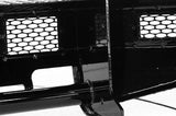 Ranch Hand FBD101BLRS 2010-2018 Dodge Ram 2500/3500 Legend Front Bumper