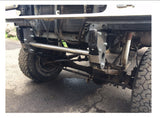 2" Front Shackle Reversal (OBS Spring) - 1985-1991 Ford F-Series Sky's Offroad Design