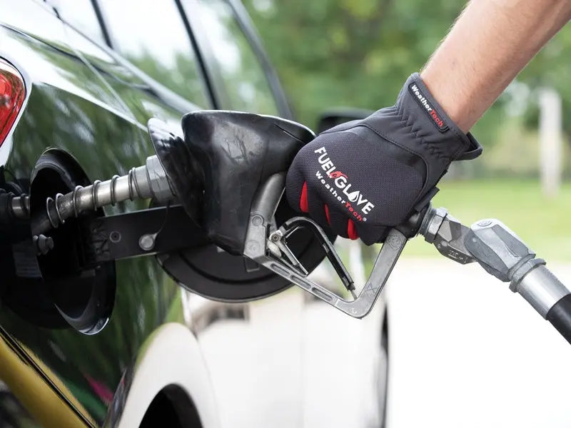 WeatherTech FuelGlove Protective Utility Gloves