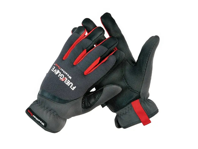 WeatherTech FuelGlove Protective Utility Gloves