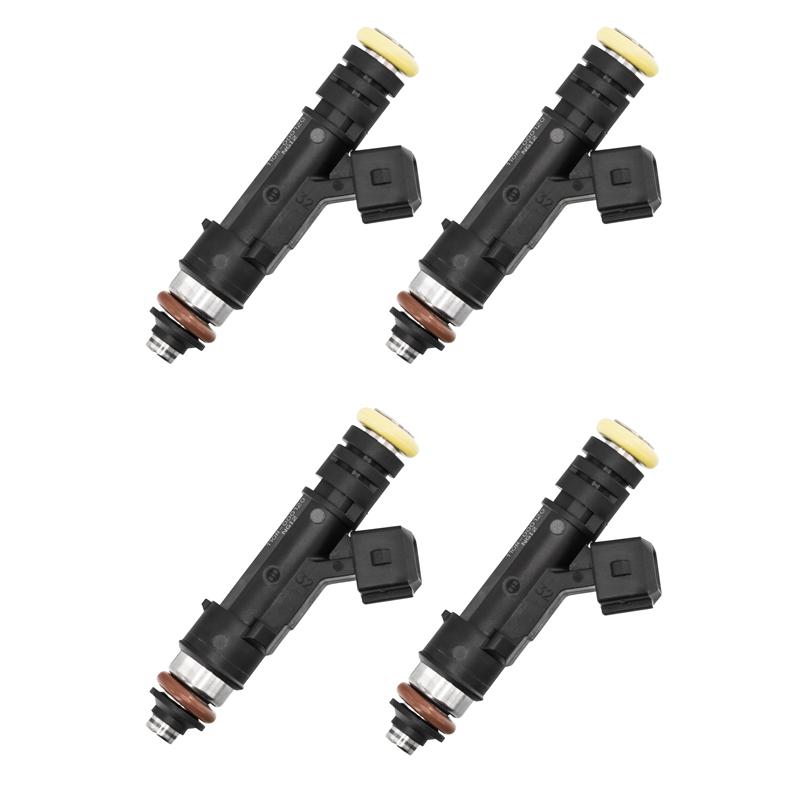 160# Injectors - Set of 4 - Ecotec/Slingshot/Kappa
