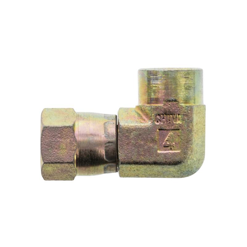 Fuel Rail Pressure Fitting