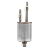 High Flow Fuel Filter