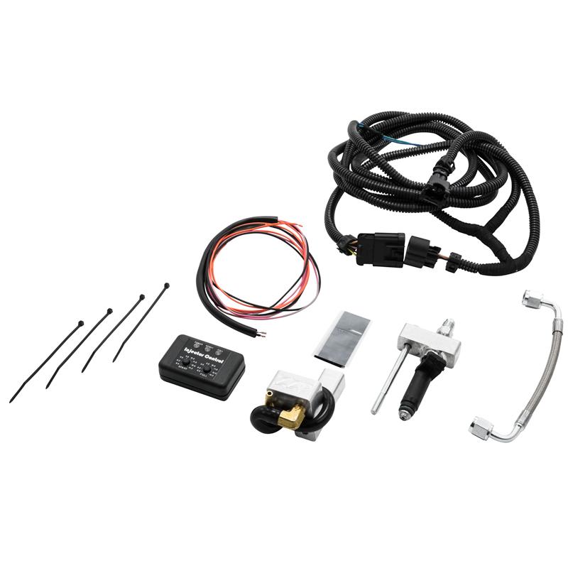 ZZP LNF Fifth Injector Kit