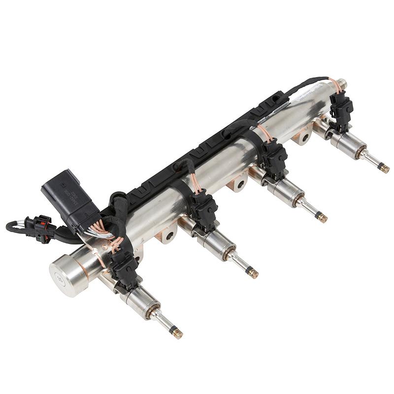 Opel HP Direct Injection Fuel Injectors