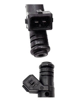 Siemens Deka 60# Injectors - Set of 6 - 3800