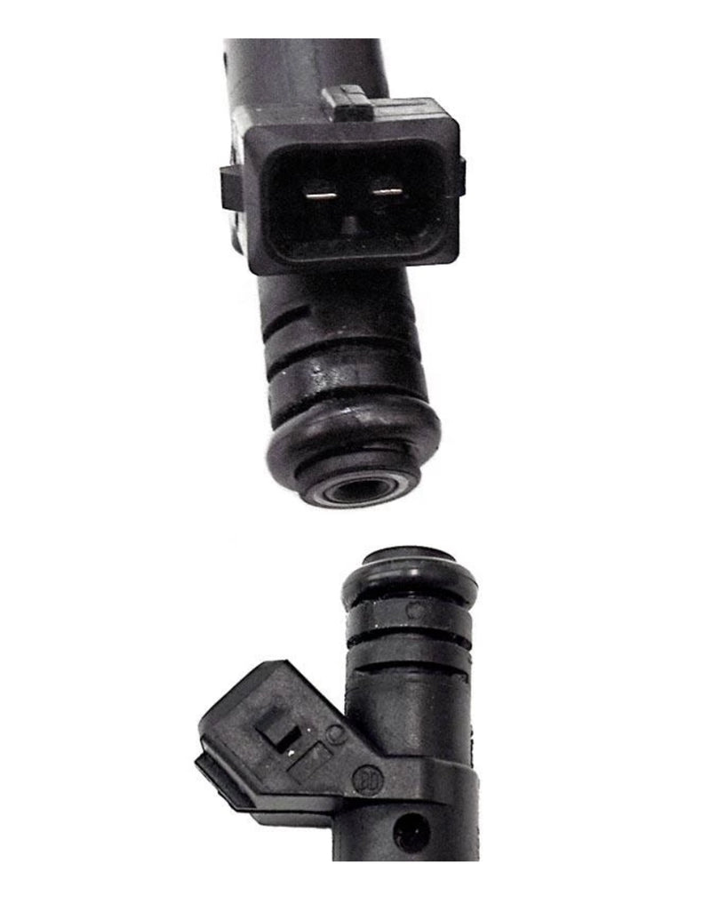 Siemens Deka 60# Injectors - Set of 6 - 3800