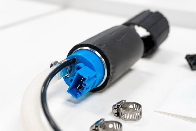 ZZP 350 In-Tank Fuel Pump