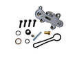 3C3Z9T517AG OE Fuel Pressure Regulator Upgrade Kit, Blue Spring, 2003.5-2007 Ford 6.0L Powerstroke Ford OEM