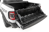 Rough Country Truck Bed Cargo Storage Box 56" Wide 10202-config