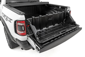 Rough Country Truck Bed Cargo Storage Box 56" Wide 10202-config