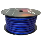 Full Tilt 50' 1/0 AWG OFC Power/Ground Cable