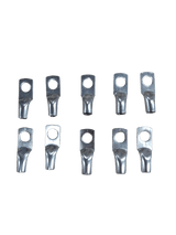 Full Tilt Audio Ring Terminals - 10 Pack