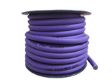 Full Tilt 50' 4 AWG OFC Power/Ground Cable
