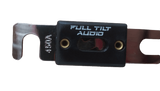 Full Tilt Audio Fuses