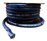 Full Tilt 50' 1/0 AWG CCA Power/Ground Cable
