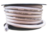 Full Tilt 50' 1/0 AWG CCA Power/Ground Cable