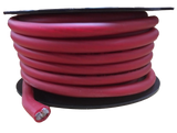 Full Tilt 50' 1/0 AWG CCA Power/Ground Cable