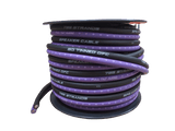 Full Tilt Audio 50' 8 AWG 100% OFC Speaker Wire