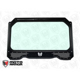 2014-2018 Polaris RZR XP 1000, 900 Glass Windshield - Two Vent