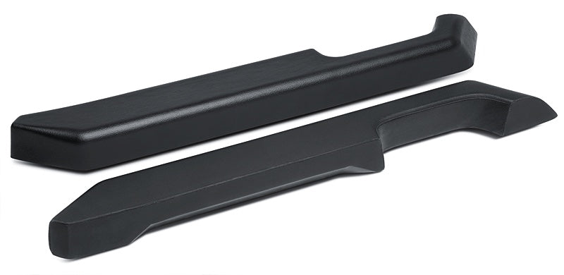 Padded Armrest Set Far From Stock - LMC TRUCK