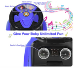 Fun Ride-On Toys for Toddlers: Perfect Gifts for 1-4 Year Old Boys and Girls