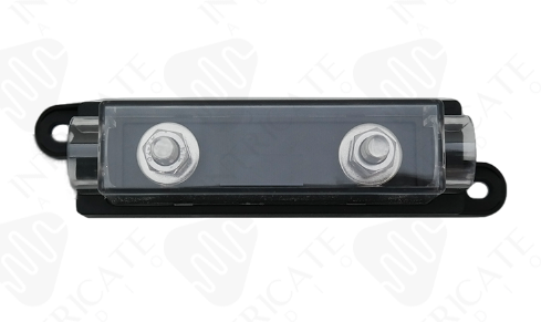 Intricate Audio Heavy Duty ANL Fuse Holder