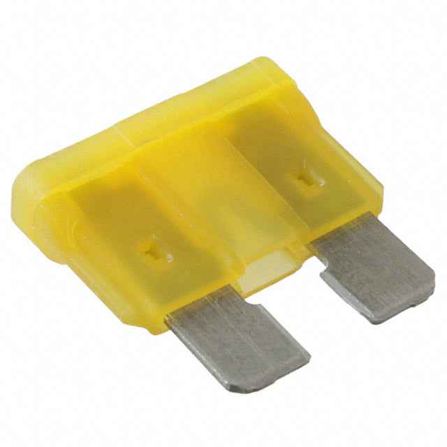 FUSE (3Pcs) 20 Amp MICRO2 TekShack