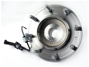 2500HD Front Wheel Hub Bearing Assembly 4WD, 2011-2016 GM
