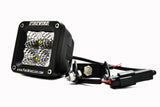 Firewire 3 Inch Square Cube Series FireWire