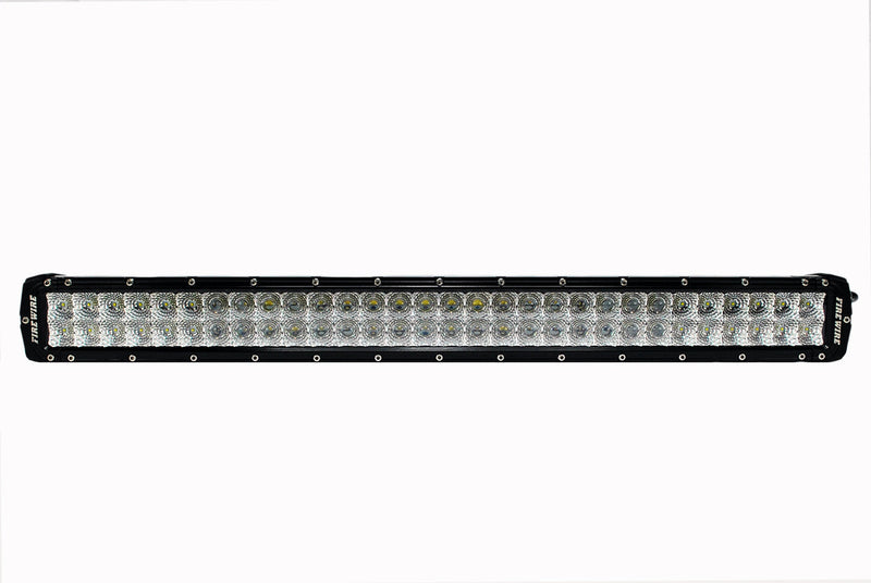 30 INCH DUAL ROW LED LIGHT BAR