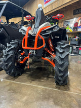 PATV Powersports Gen2 Can-Am Outlander (2019-2024)Renegade (2019-2025) Forward Arms