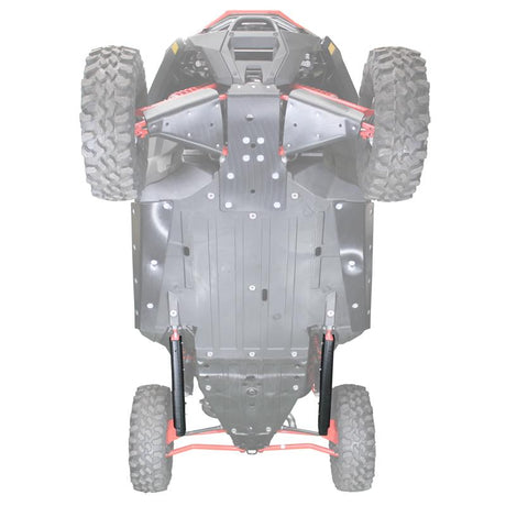 Polaris RZR Pro XP UHMW Trailing Arm Guards