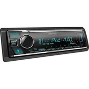 MK2 Electronics by Kenwood - 350Z Workshop 12