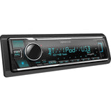 MK2 Electronics by Kenwood - 370Z Workshop 12